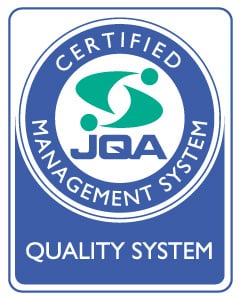 ISO9001品質マネジメントシステム